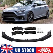 Gloss black front for sale  LEICESTER