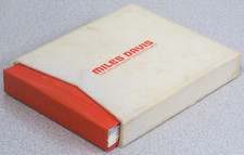 CD Box Set of 6 -  Miles Davis - The Cellar Door Sessions 1970 comprar usado  Enviando para Brazil