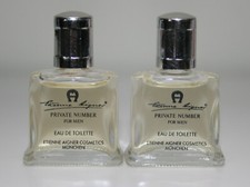 Miniatur etienne aigner gebraucht kaufen  Scharbeutz