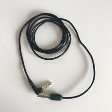 Substituir O Cabo De Áudio Para SONY MDR-NC60 NC50 NC200D NC500D SBH60 ZX750BN comprar usado  Enviando para Brazil
