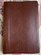 Ryrie kjv study for sale  Point Clear
