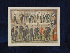 Antique vanity fair for sale  BARNSTAPLE