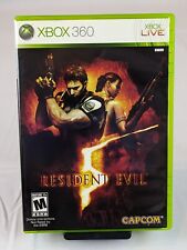 Resident evil complete for sale  Dumont