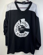 Cleveland barons hockey for sale  Medina