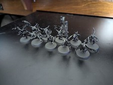 Warhammer aos age for sale  Iowa City