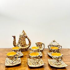 Rare service café d'occasion  Sérignan