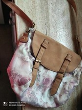 Handtasche blumenmuster verste gebraucht kaufen  Salzgitter