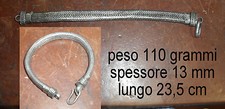 Argento bagno indiano usato  Monte di Procida