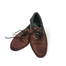 Vintage clarks made for sale  WINSFORD