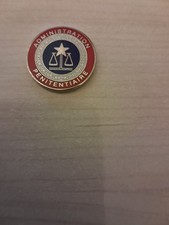 Jeton caddie administration. d'occasion Jeton caddie administration. d'occasion  Bordeaux-