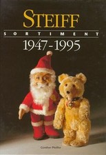 Steiff sortiment 1947 gebraucht kaufen  Berlin