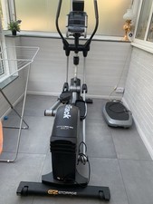 Nordictrack spacesaver se7i for sale  NEW ROMNEY