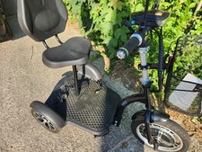 Veleco zt16 mobility for sale  LLANTWIT MAJOR