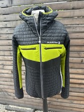 Martini jacke funktionsjacke gebraucht kaufen  Bad Aibling