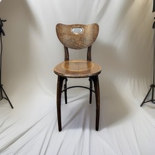 Barhocker barstuhl massivholz gebraucht kaufen  Wesel