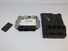 Calculateur moteur renault d'occasion  Selles-sur-Cher