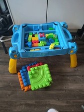 Mega bloks first for sale  Austin