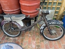 Nsu quickly parts for sale  HENLEY-ON-THAMES