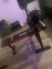 Oppsdecor bench press for sale  Brooklyn