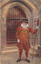 Military postcard yeoman for sale  WATERLOOVILLE