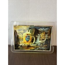 Vintage heileman old for sale  Frankenmuth