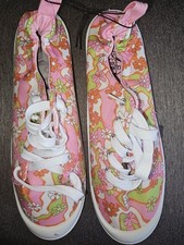 Tênis Feminino Retrô Paisley Floral Boho, Hipster, Retro Skate Salto Macio Tamanho 8, usado comprar usado Tênis Feminino Retrô Paisley Floral Boho, Hipster, Retro Skate Salto Macio Tamanho 8, usado comprar usado  Enviando para Brazil