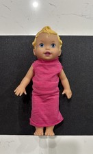 Mattel pink baby for sale  San Antonio