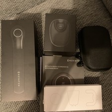 Novafon power ladestation gebraucht kaufen  Sangerhausen
