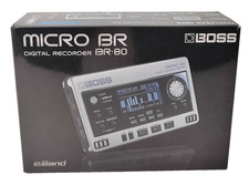 Boss micro digitaler gebraucht kaufen  Wetter (Ruhr)