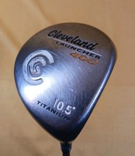 Cleveland launcher 400 for sale  Littleton