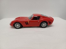 Burago ferrari gto gebraucht kaufen  Hannover