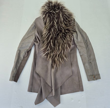 River island coat for sale  WORTHING