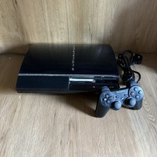 Sony playstation ps3 for sale  ROCHFORD