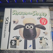 Shaun sheep complete for sale  NEWPORT