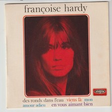 Françoise hardy ronds d'occasion Françoise hardy ronds d'occasion  Binic