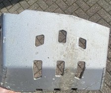 As3 skid plate for sale  CANTERBURY