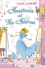 Anastasia address anastasia... for sale  UK