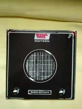 Vinyl kraftwerk radio gebraucht kaufen  Eging