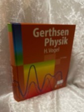 Physik gerthsen christian gebraucht kaufen  Oberthal
