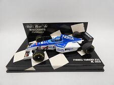 Tyrrell yamaha 023 d'occasion  Champigny-sur-Marne