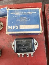 Regolatore tensione cesea usato  Rovigo
