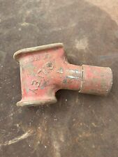 Vintage silver conduit for sale  Poteau