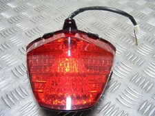 Cbr250r rear light for sale  COLCHESTER