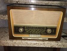 Wega röhrenradio type gebraucht kaufen  Brackenheim