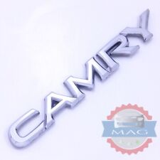 Toyota camry emblem for sale  Bear