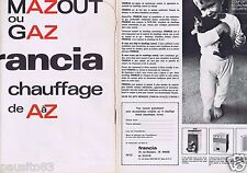 1967 advertising 096 d'occasion  Expédié en Belgium
