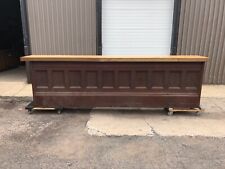 Custom made bar for sale  Vernon Rockville
