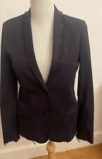 Veste blazer zadig d'occasion  Troyes