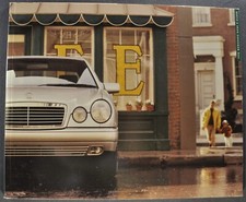 1998 mercedes benz for sale  Olympia