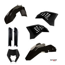 Kit plastiche acerbis usato  Foggia